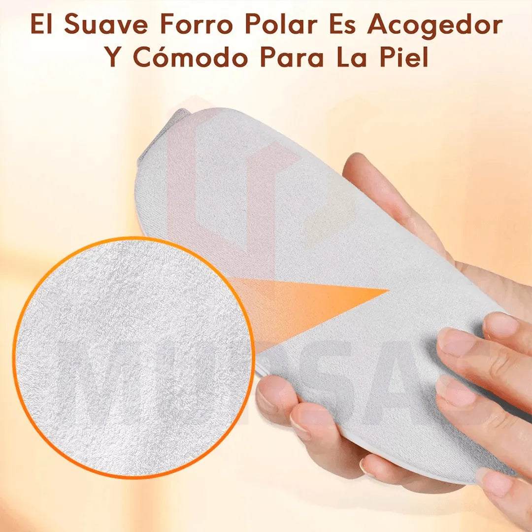 BlissBelt™ | Tu cinturón de calma total 🧘🏻