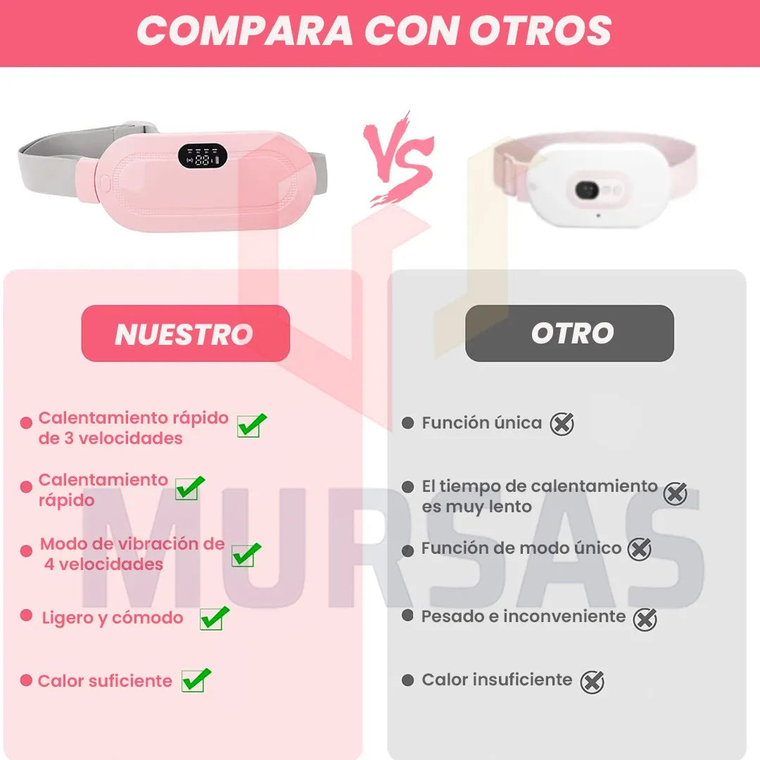 BlissBelt™ | Tu cinturón de calma total 🧘🏻