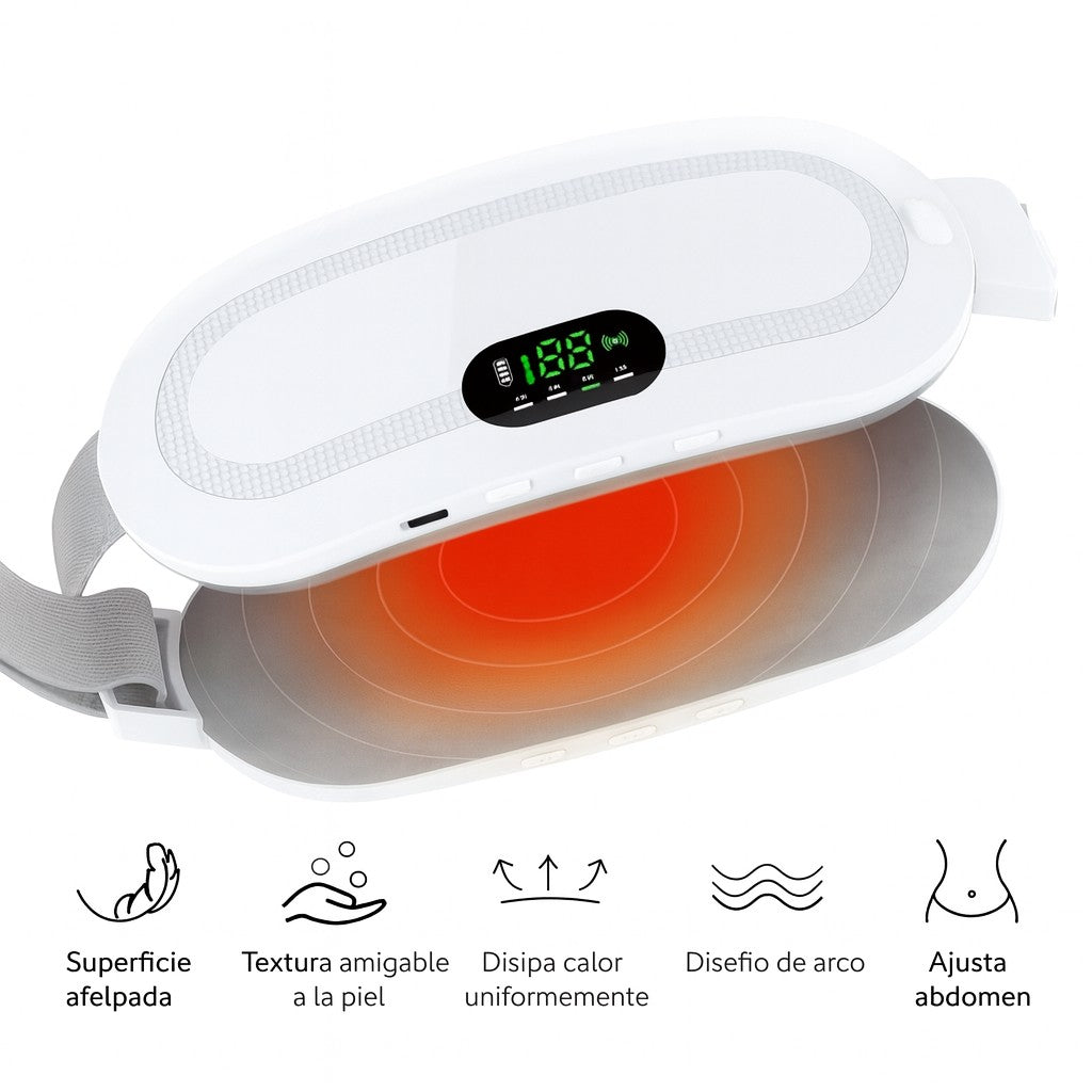 BlissBelt™ | Tu cinturón de calma total 🧘🏻