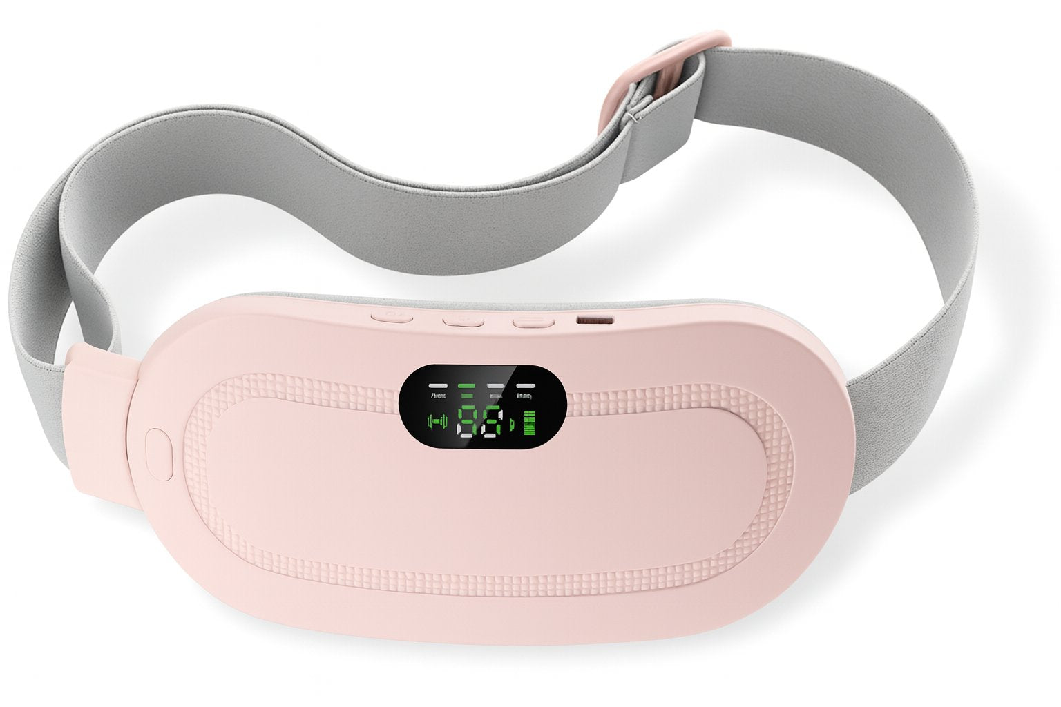 BlissBelt™ | Tu cinturón de calma total 🧘🏻